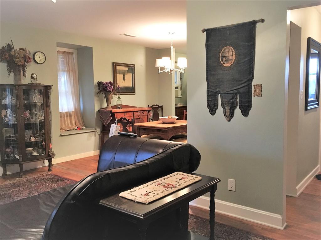 Vineyard Mansion Carriage House Vila Saint Joseph Exterior foto