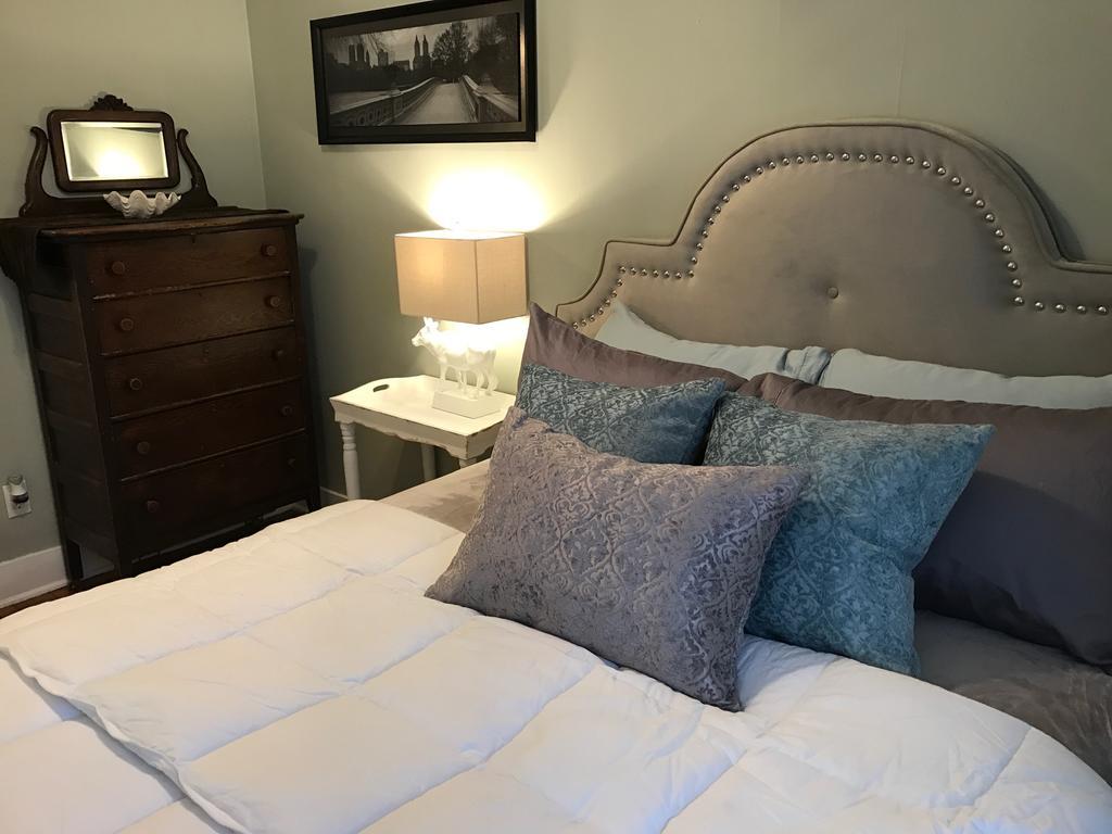 Vineyard Mansion Carriage House Vila Saint Joseph Exterior foto