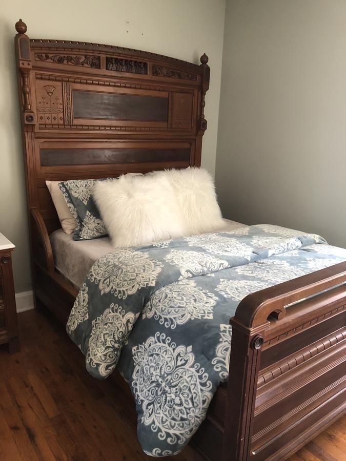 Vineyard Mansion Carriage House Vila Saint Joseph Exterior foto